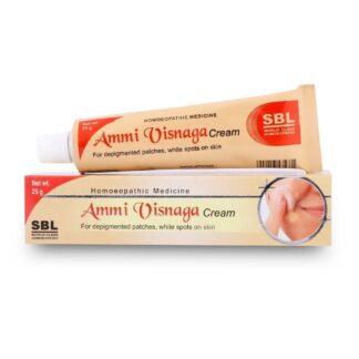 Ammi Visnaga ointment