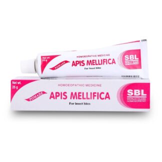 Apis Mellifica ointment
