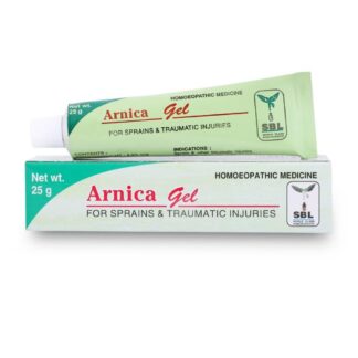 ARNICA (GEL)