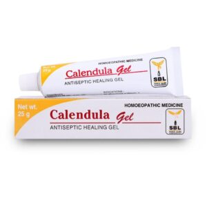 CALENDULA (GEL)