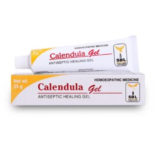 CALENDULA (GEL)