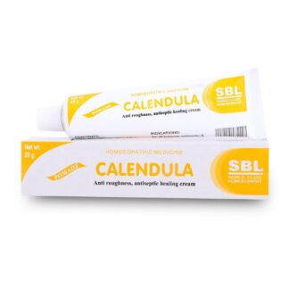 Calendula ointment