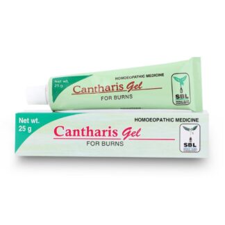 CANTHARIS (GEL)