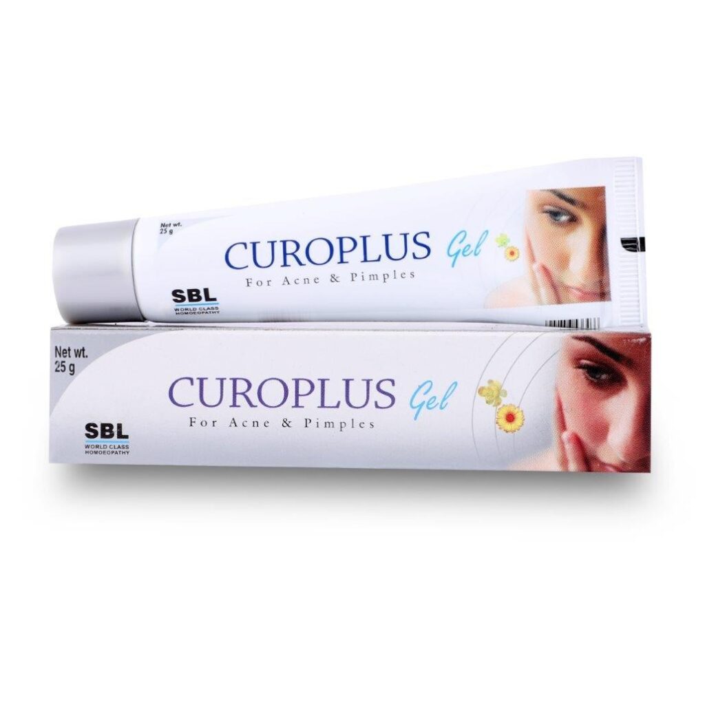 CUROPLUS (GEL)