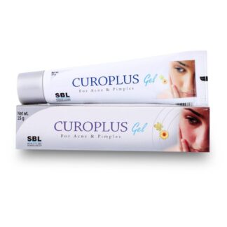 CUROPLUS (GEL)