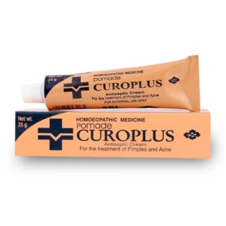 Curoplus ointment