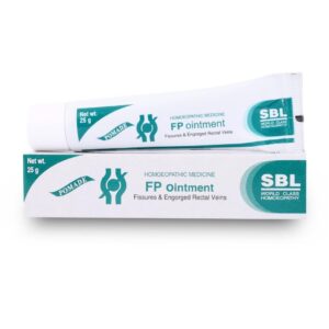 FP OINTMENT