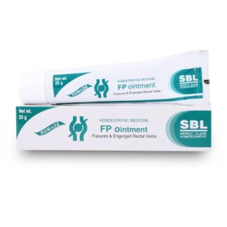 FP OINTMENT