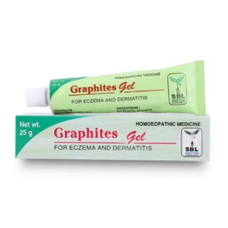 GRAPHITES (GEL)