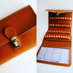 Kit bag 44