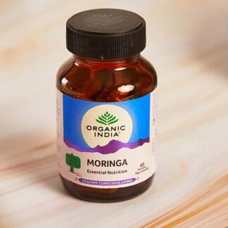 Moringa 60 Cap