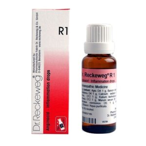 Dr. Reckeweg R1