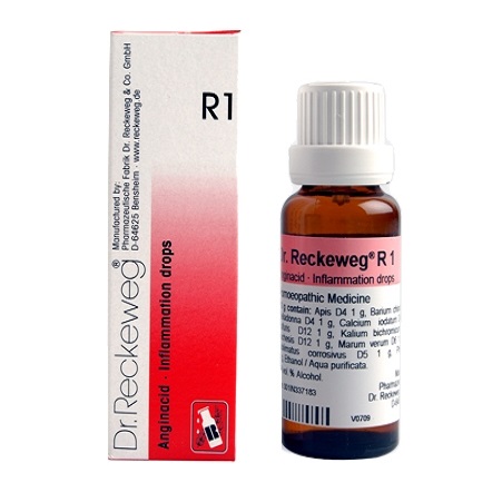 Dr. Reckeweg R1