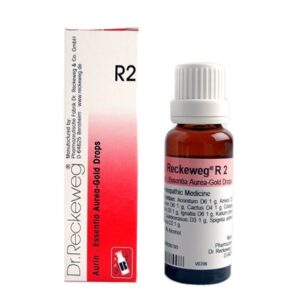 Dr. Reckeweg R2