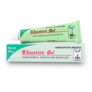 RHUSTOX (GEL)
