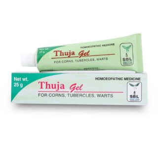 THUJA (GEL)