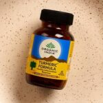 Turmeric Formula 60 Cap