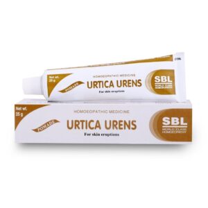Urtica Urens Ointment