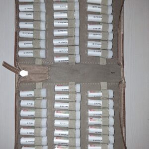 Homeopathic Kit 100 (50*2) Remedies