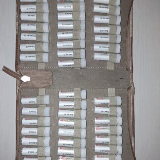 Homeopathic Kit 100 (50*2) Remedies