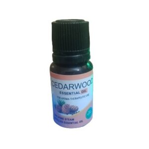 Cedarwood Essential Oil