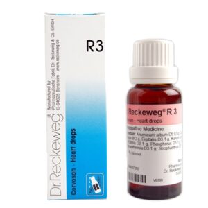Heart Drops -Blockage and Valvular