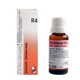 Diarrhoea Drops