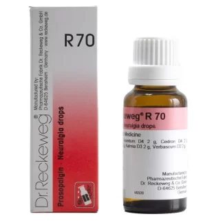 Dr. Reckeweg R70 Neuralgia drops