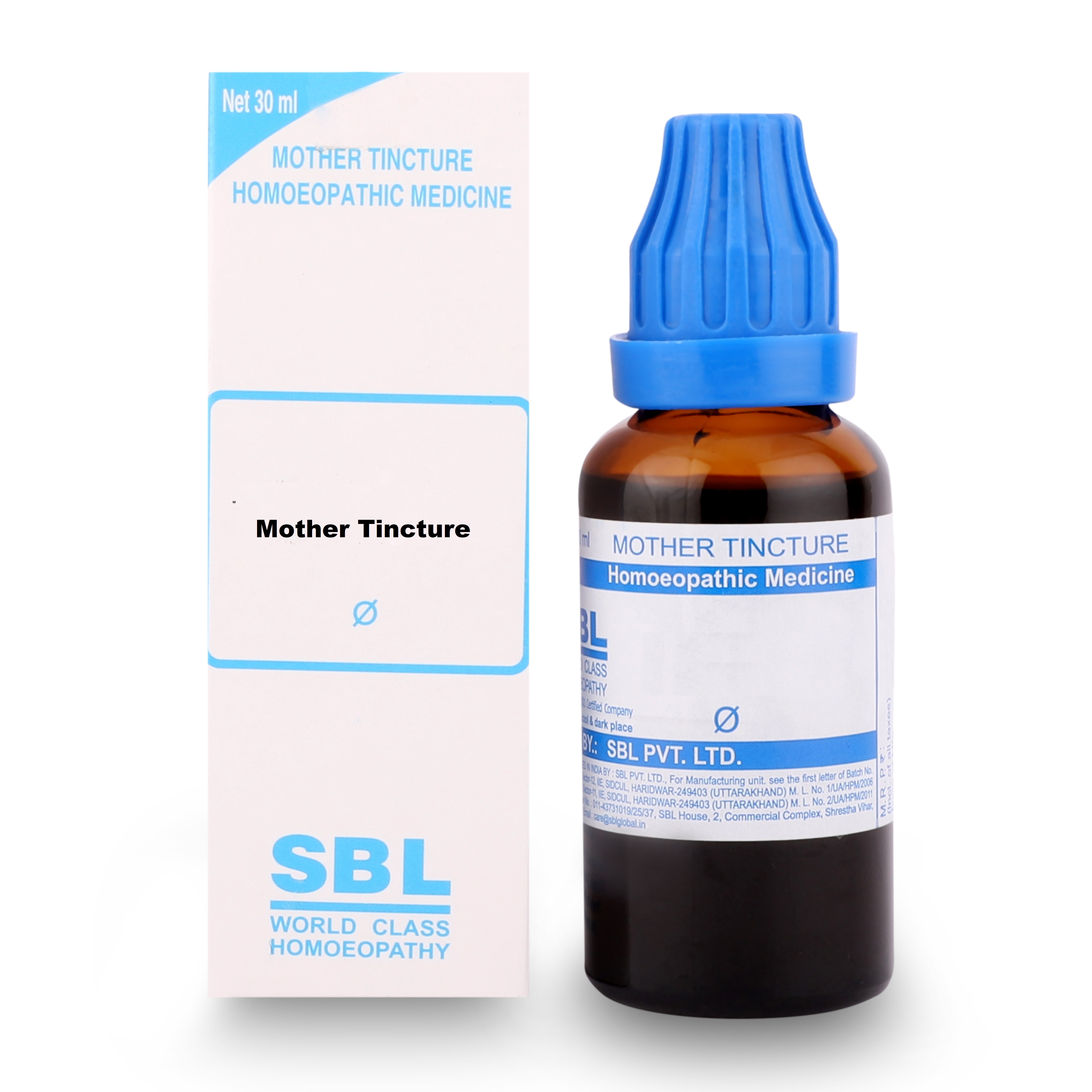 Crataegus Oxyacantha Mother Tincture