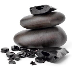 Himalayan Pure Shilajit Stone 100 grams (Premium Quality)