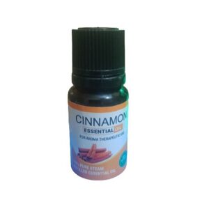 Cinnamon Essential Oil