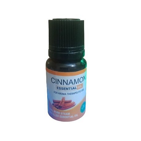 Cinnamon Essential Oil
