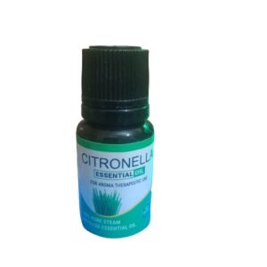 Citronella Essential Oil