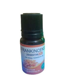 Frankincense Essential Oil