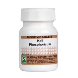 Kali Phosphorica