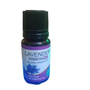 Lavender Essential Oil