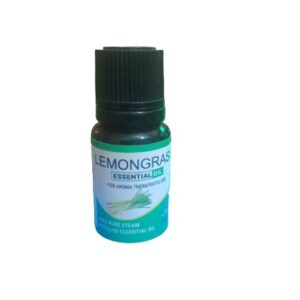 Lemongrass Essential Oil
