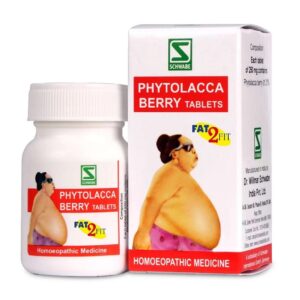 Phytolacca Berry Tablets