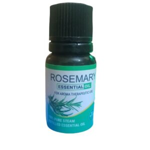 Rosemary Essential Oil