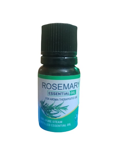 Rosemary Essential Oil