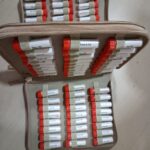 Homeopathic Kit 100 Remedies
