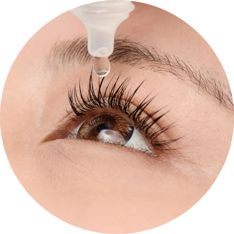 Eye Ear Drops
