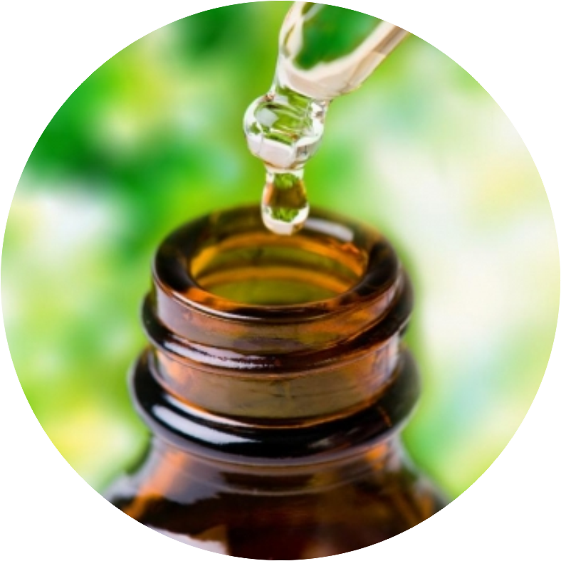 Mother Tinctures