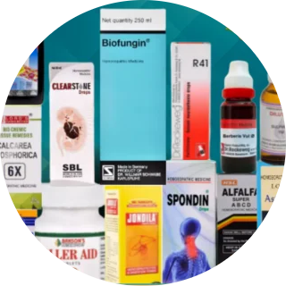 Speciality Drops