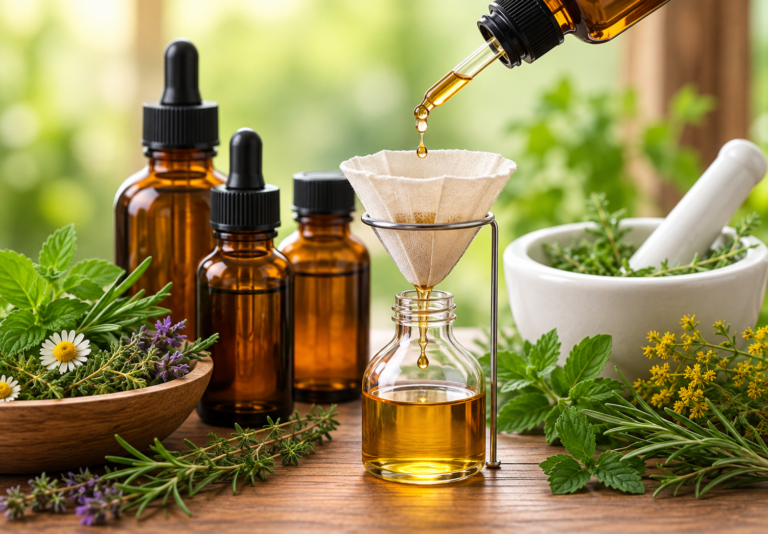homeopathic liquid medicines
