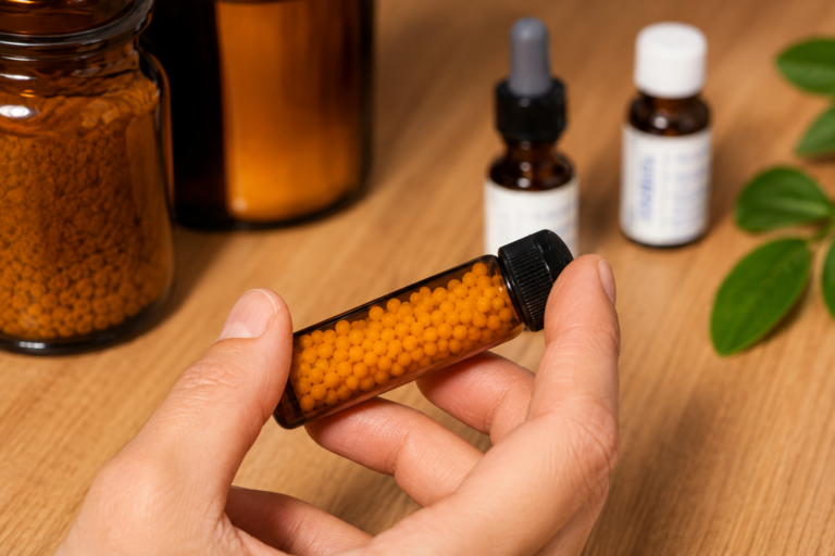Buy homeopathic medicine pellets online